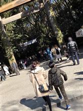 効果あり！今年も商売繁盛のご祈祷に行ってきた(￣^￣)ゞ