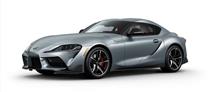 新型スープラ発表 