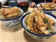 ひさしぶりのてんや