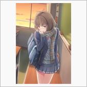 おはようございまちゅ