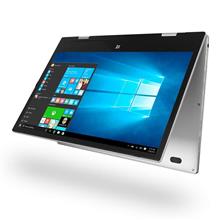 Jumper EZbook X1 その2