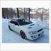 売りたし GC8