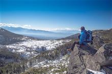 北八ヶ岳ハイキング 北八ヶ岳ハイキング