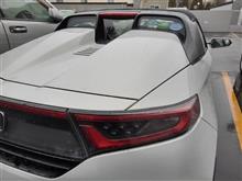 S660～スポーツカーの醍醐味をお手軽に