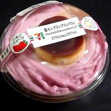 いちごスイーツ
