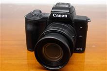 Canon EOSKissM