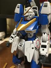 難航💦