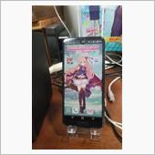 遅ればせながらスマートフォン ...