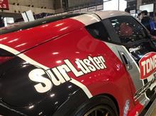 TOKYO AUTO SALON 2019に行ってきました! TOKYO AUTO SALON 2019に行ってきました!
