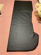 フォレスター用の車中泊ベッド