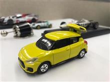 トラストキャタライザー破損→爆音へ！の巻き。