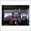 2018マツダ・モータースポーツ表彰パーティ