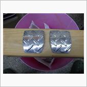 BCペダルを作り始める... ...