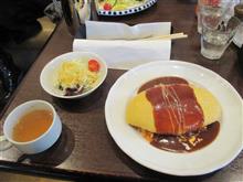 ふわふわのオムライスが食べたくて奈良町へ (=^▽^=)ゞ ふわふわのオムライスが食べたくて奈良町へ (=^▽^=)ゞ