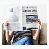 Supra is back