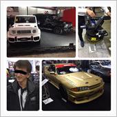 東京オートサロン2019