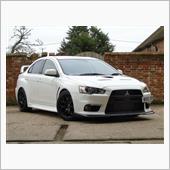 UK Mitsubishi  ...