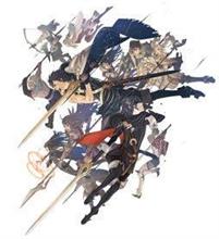 ファイアーエムブレム覚醒