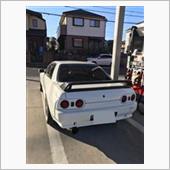 GT-R慣熟走行　2018. ...