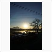 2019年初走行 筑波山〜成 ...