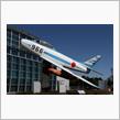 航空自衛隊 浜松広報館エアーパーク