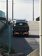 愛車ドナドナ と レクサス用告知 愛車ドナドナ と レクサス用告知