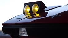 LEDヘッドランプ装着時のハイビームインジケータ不点灯対策 LEDヘッドランプ装着時のハイビームインジケータ不点灯対策