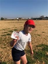 息子ちゃん マラソン2連戦 息子ちゃん マラソン2連戦