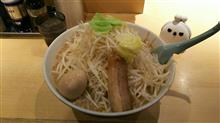 らーめん・つけめん