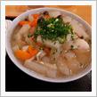 讃岐うどん　條辺
