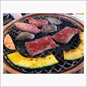 ランチ肉。
