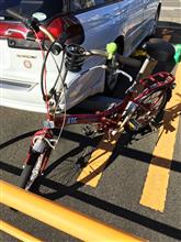 自転車でGO! 自転車でGO!
