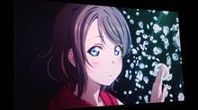ラブライブ！サンシャイン!!The School Idol Movie Over the Rainbow
