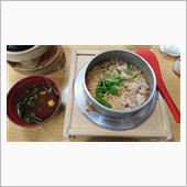釜めしを食べてきました～