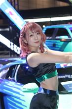 2019.1.11 東京オートサロン2019　特別招待②