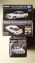 ＳＴ１６５ＧＴ－ＦＯＵＲミニカー来た～