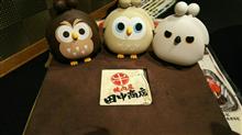 ふじフクロウの会