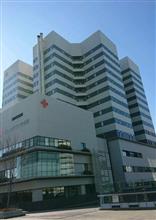 母の入院