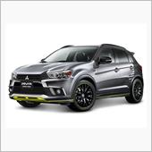 Mitsubishi RVR ...
