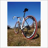 自転車をい～かんじに撮ってみ ...