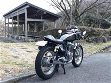 バイク遍歴