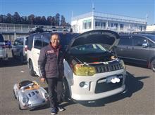 袖ヶ浦デリカファンミーティング2019 袖ヶ浦デリカファンミーティング2019