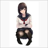 おはようございまちゅ