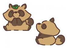 たぬき
