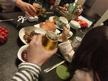 初詣
