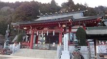 大山阿夫利神社参拝（伊勢原市）・過去PIC