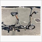 第2の自転車  ブリヂストン ...