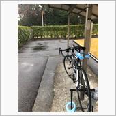 マラソン応援対応でステップワ ...