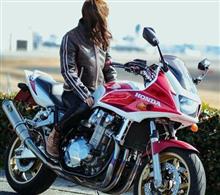 バイクライフを楽しむと言う事 其の壱 バイクライフを楽しむと言う事 其の壱