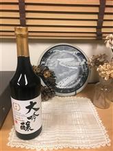 日本酒始めます。